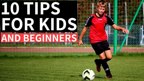 61 soccer tips